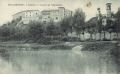 Castello e Ancona dal Tagliamento 1915 ca